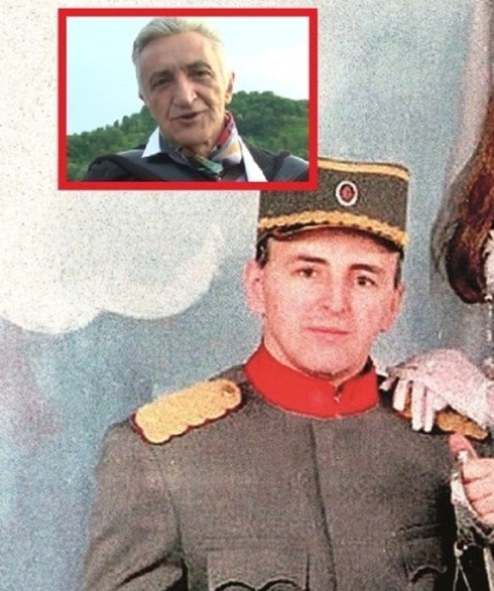 Arkanov harmonikaš uradio nešto zbog čega su svi zanemeli! O njegovom gestu će se dugo pričati! (VIDEO)