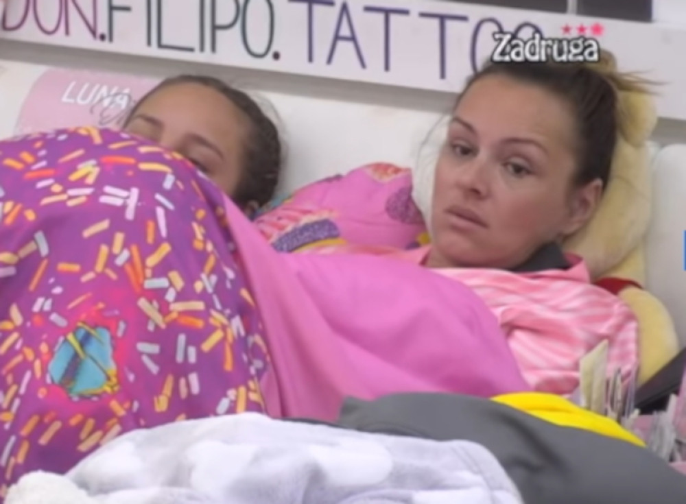 "Sahranjen je u Švedskoj!" Anabela Atijas morala da odluči o negovoj smrti! Prošla kroz pakao!