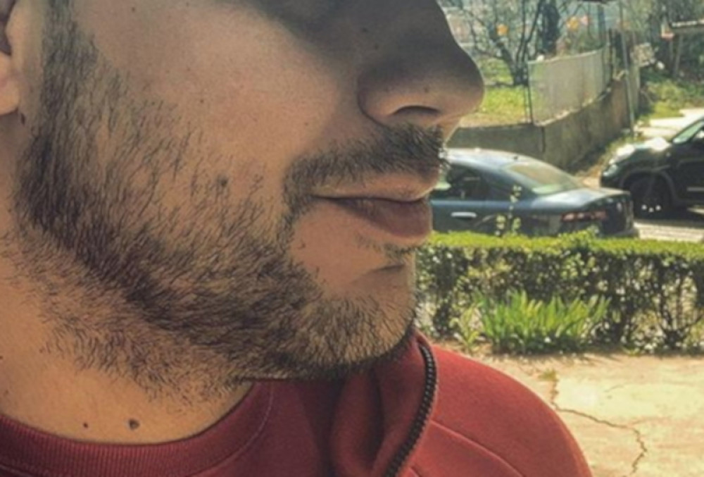 Poznati pevač poslao poruku svima: "Bitna je glava na ramenima!" Ovo svi moraju da urade!