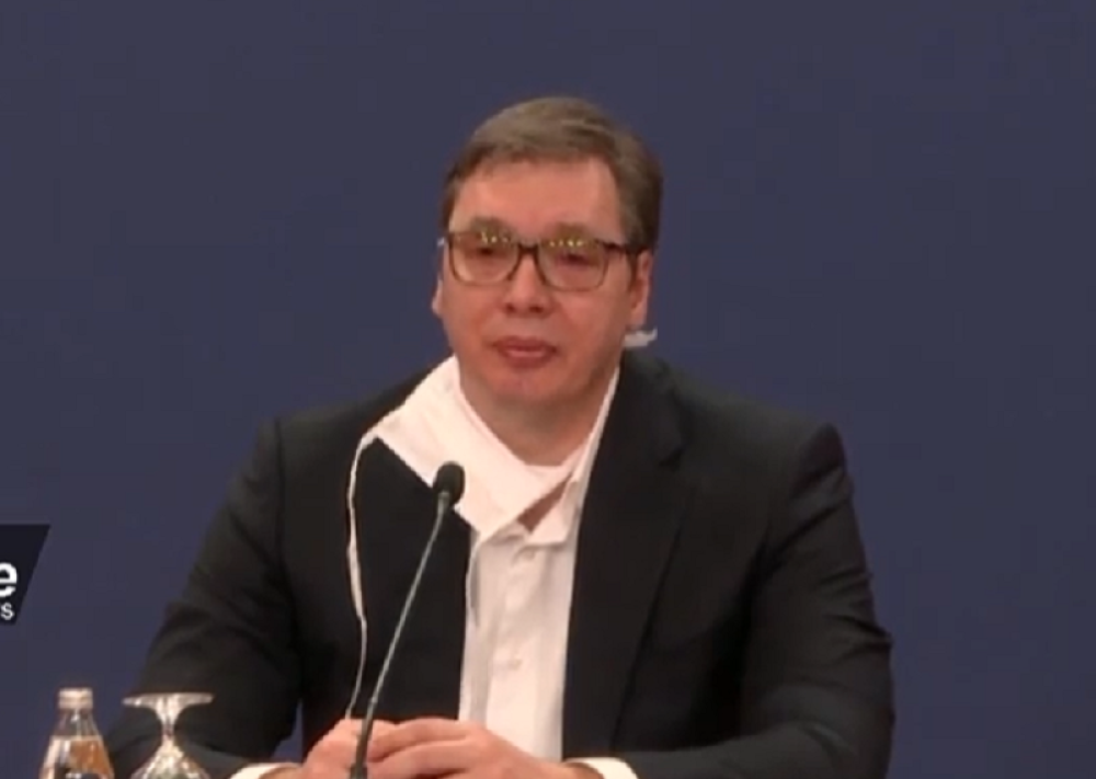 Na Sajmu će biti čak 3.000 kreveta! Sledi najgori period!