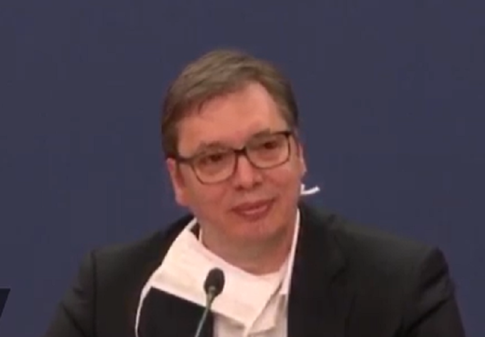 "Ovo je užas, 793 ih je umrlo u jednom danu, najveća smrtnost još od Drugog svetskog rata"