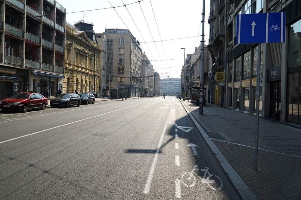 Potvrđen 171 slučaj COVID-19, čak 11 ljudi na respiratorima!