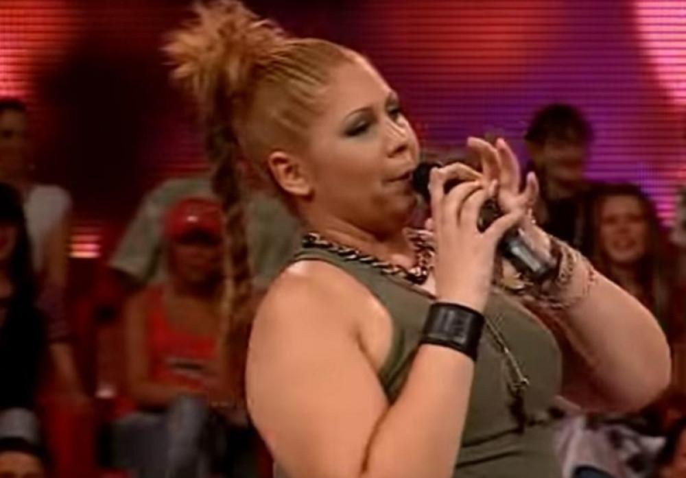 Pevala u finalu "Zvezda Granda": Otkačila je Sašu Popovića, smršala 35 kg i još dobila diplomu! (FOTO)