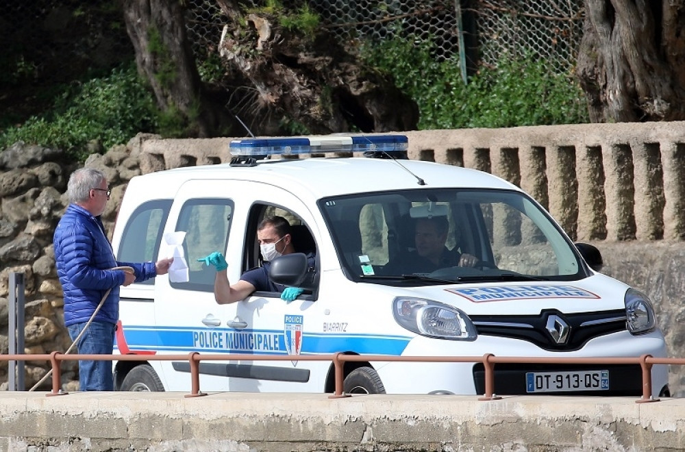 Britanci stavljaju pregradu preko Lamanša, Francuzi u šoku