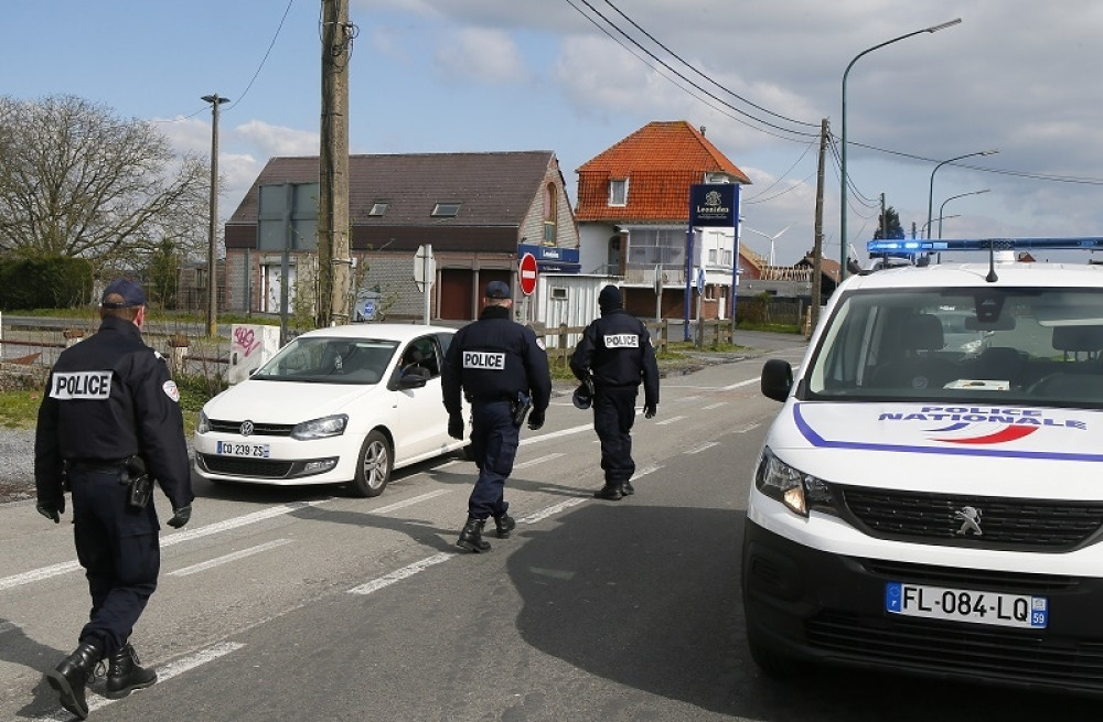 Oglasila se Turska povodom terorističkih napada na Francuze!