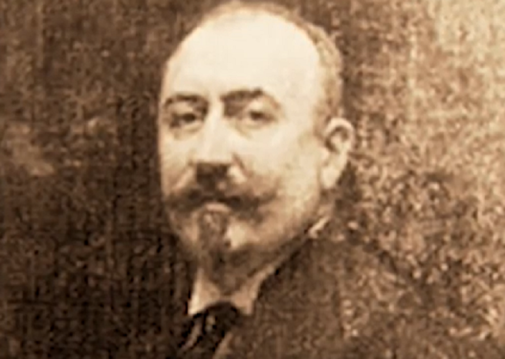 Žorž Klemanso: "Nijedan evropski državnik nije Milovanovićevog kalibra"