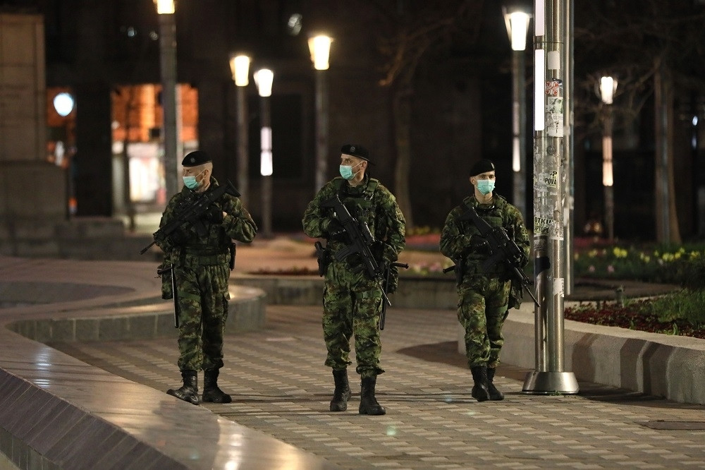 Kon je za pooštrenje, a evo kada će biti doneta odluka o merama protiv Kovida 19