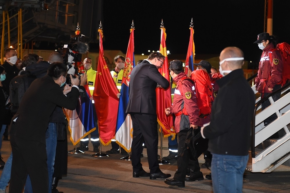 Milijardu i 100 miliona ljudi pogledalo ovaj snimak!