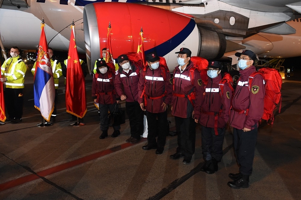 Nove informacije su velika snaga i nada pred nastavak borbe sa koronavirusom!