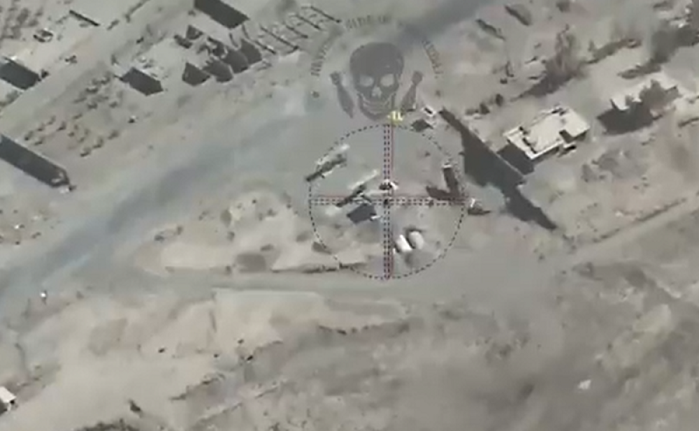 U budućnosti će bombe zameniti mnogo ubitačnijim oružjem! (VIDEO)