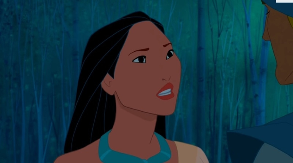 Tragična sudbina junakinje našeg detinjstva! Na današnji dan je umrla princeza Pokahontas! (FOTO)