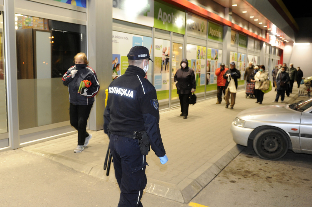 Važno obaveštenje za sve penzionere