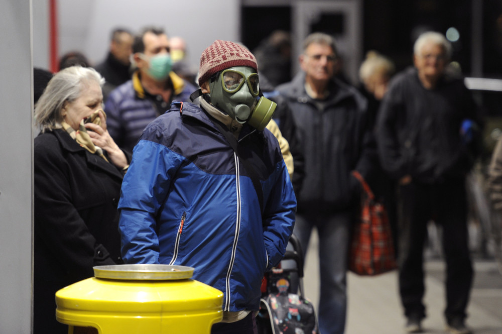 Kako će svet izgledati posle korona virusa?