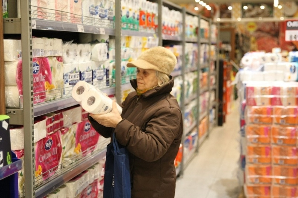 Ugroženo mentalno zdravlje starijih: Izolacija rađa strah i apatiju