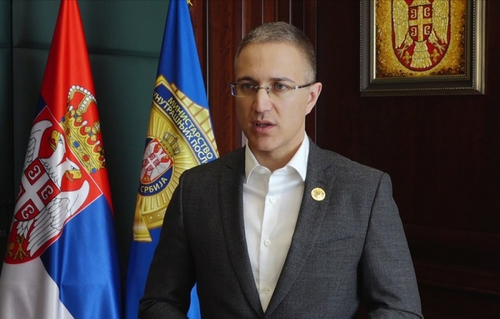 Izmene ograničenja kretanja za vreme policijskog časa