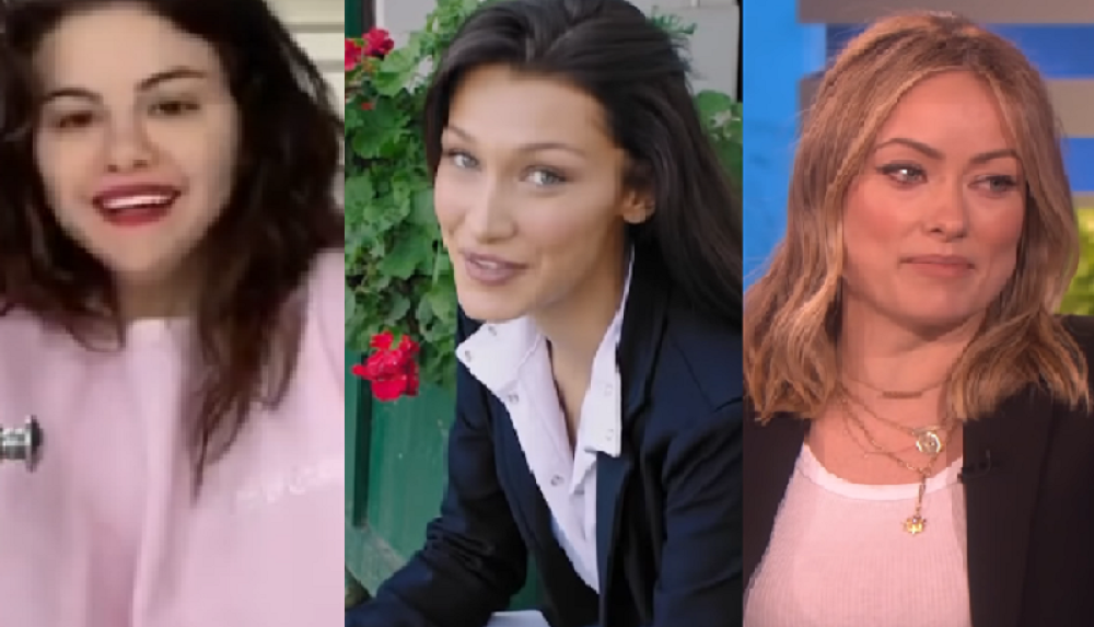 Dva izazova postaju viralna na Instagramu! U borbi protiv koronavirusa poznati pokreću trendove!