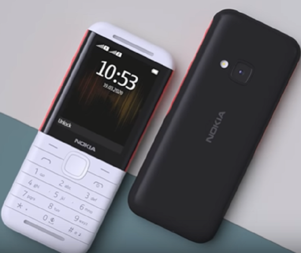 Nokia redizajnirala jedan od pouzdanijih modela (FOTO/VIDEO)