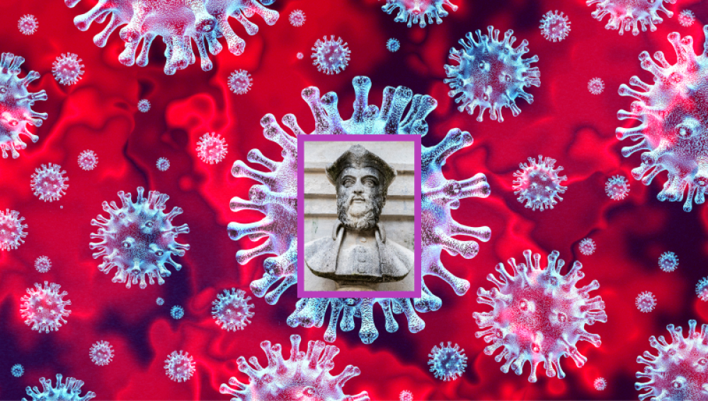 Nostradamus predvideo koronavirus i zemljotres u Hrvatskoj: "Velika kuga neće stati dok ne osveti smrt pravedne krvi..."