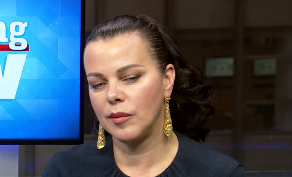 Poznata glumica pozitivno testirana na Covid-19: "Pomislila sam da je sezonski grip, ali osećala sam se nekako neobično, drugačije"