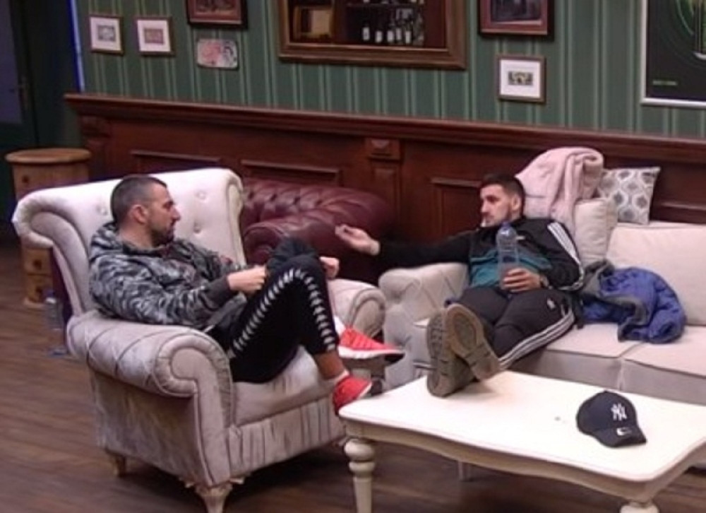 Susret Vladimira i Zole sve ostavio u neverici! Lazar se javno obratio svojim fanovima (FOTO)