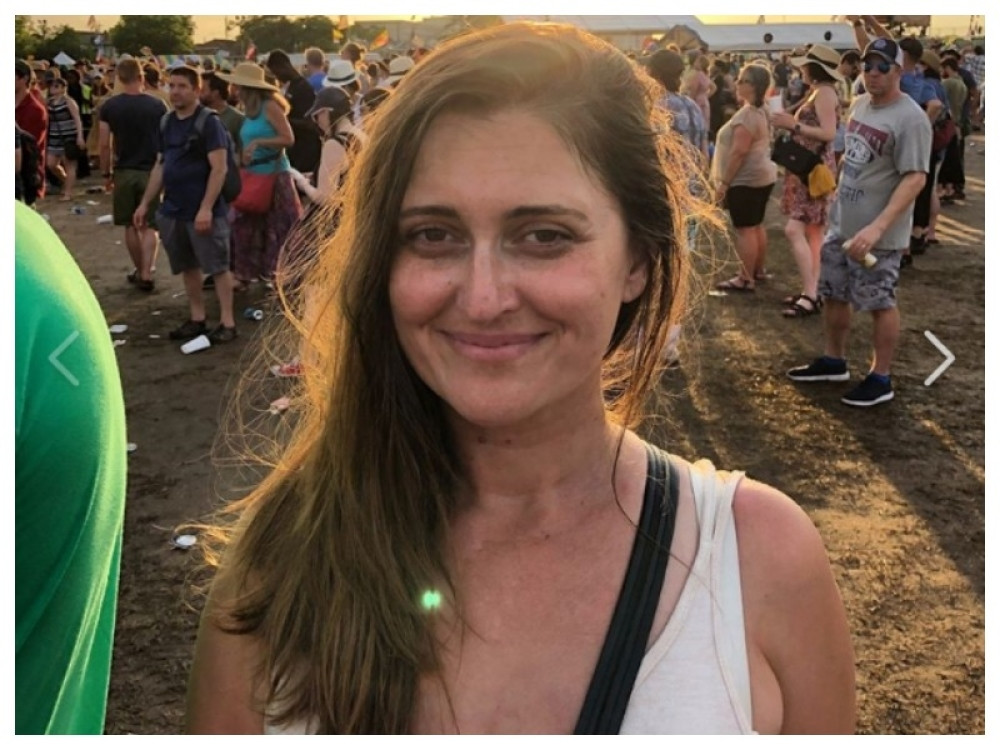 Bila je medicinska sestra a lekari su joj rekli da ne spada u rizičnu grupu