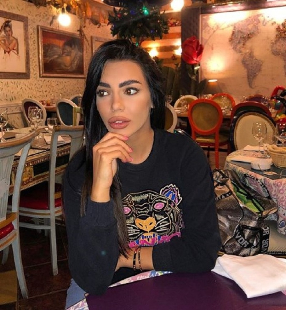 Ćerki Heleni sve krenulo naopako, ona za razliku od tate ima druge krivce za sve (VIDEO)