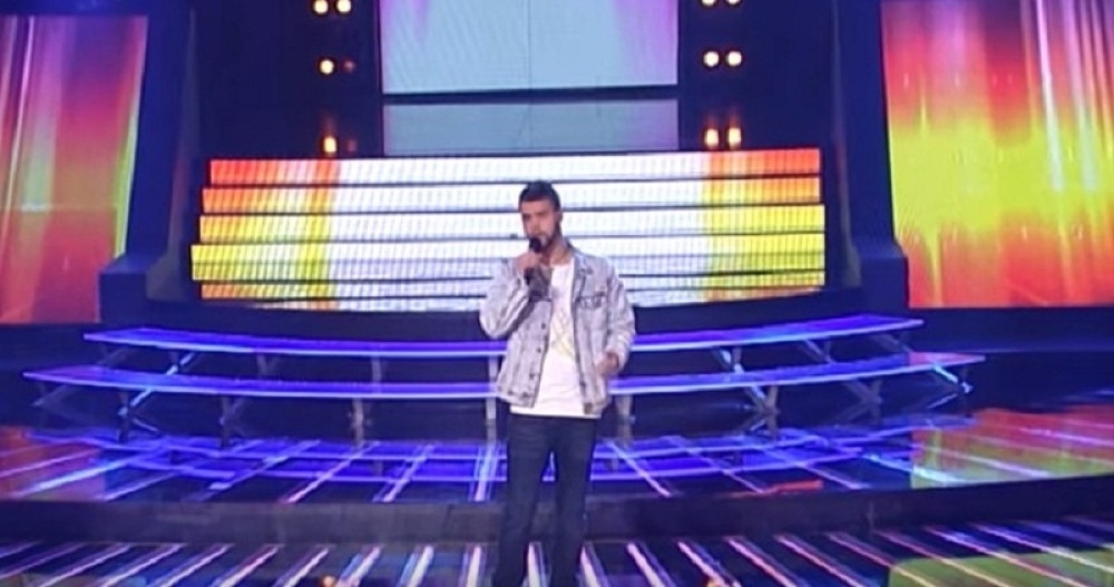 Georgije Kovačević se skinuo! Golom fotkom podržao trenutnu situaciju u zemlji!? (FOTO)