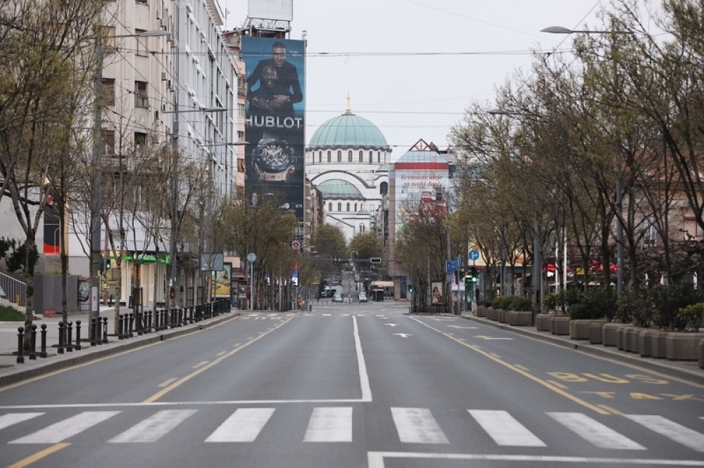 Nastupiće 24-časovni policijski čas, ako se ne ispoštuju ova pravila! Država spremna i na ovaj korak