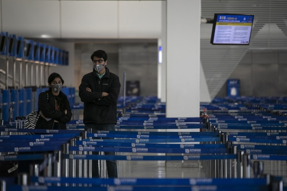 U ovoj zemlji morate da pošaljete SMS kada izađete iz kuće