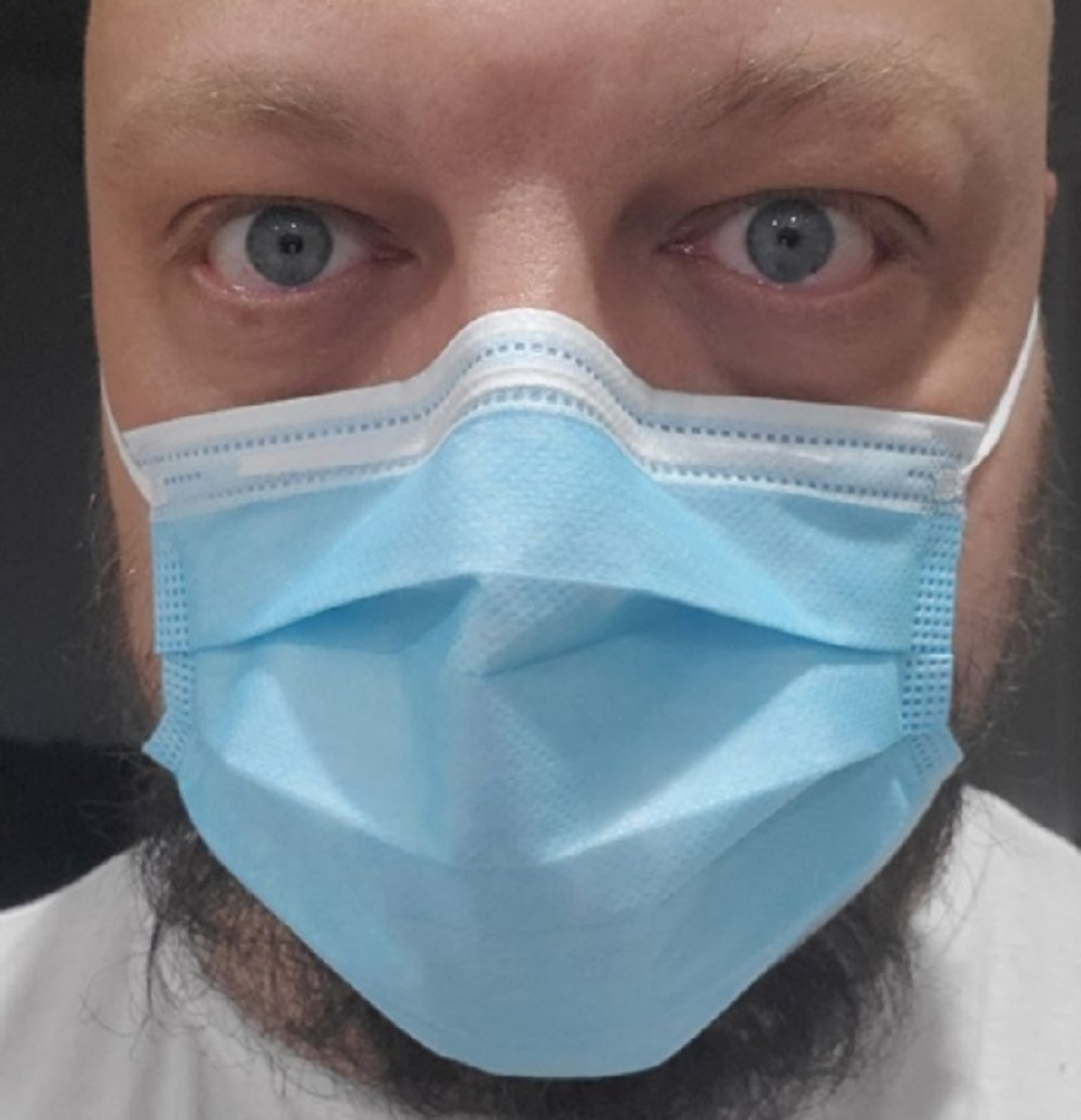 Preživeo koronavirus i opisao sve faze: Evo kada vas testiraju, a ovako izgledaju svi simptomi do detalja