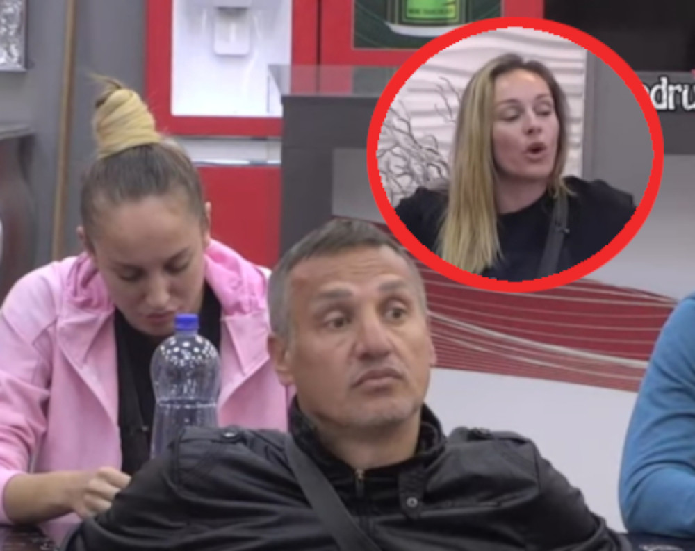 Luna se slomila kada je videla! Anabela napala Gagija, najavila borbu do uništenja!