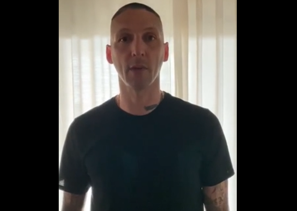 Slavni italijanski fudbaler ima poruku za sve Srbe, vreme je da naučimo na tuđim greškama! (VIDEO)