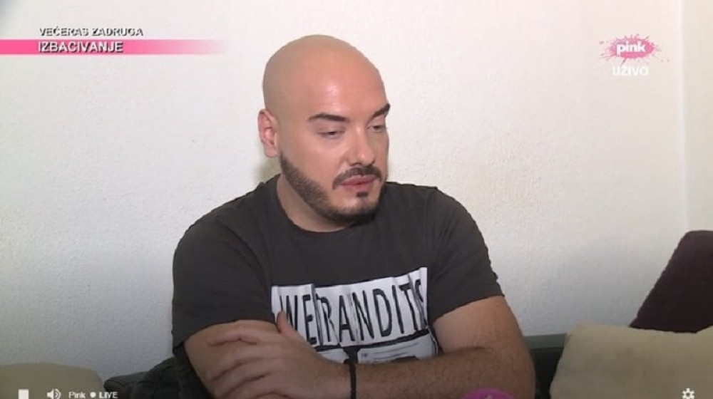 Mirko Gavrić izneo sav prljav veš bivšeg cimera , a potom otkrio sve o skandalu između Janjuševića i Maje!