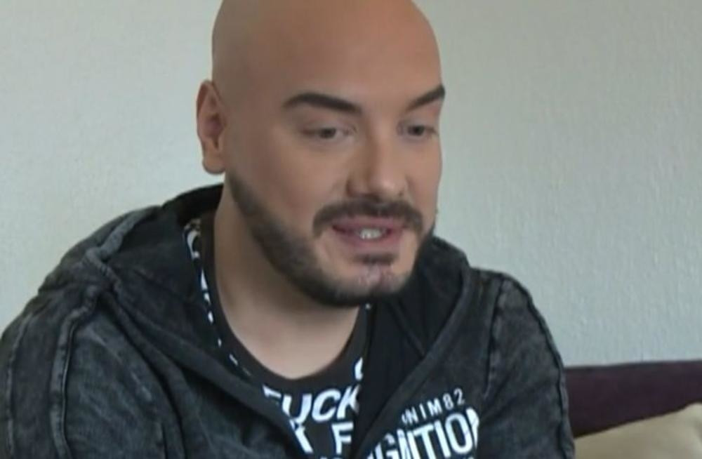 Nakon drame oglasio se Mirko Gavrić, pa progovorio o svom zdravstvenom stanju! (FOTO)