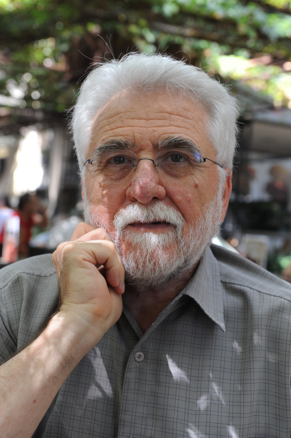 Prljava maska - veća šteta nego korist!