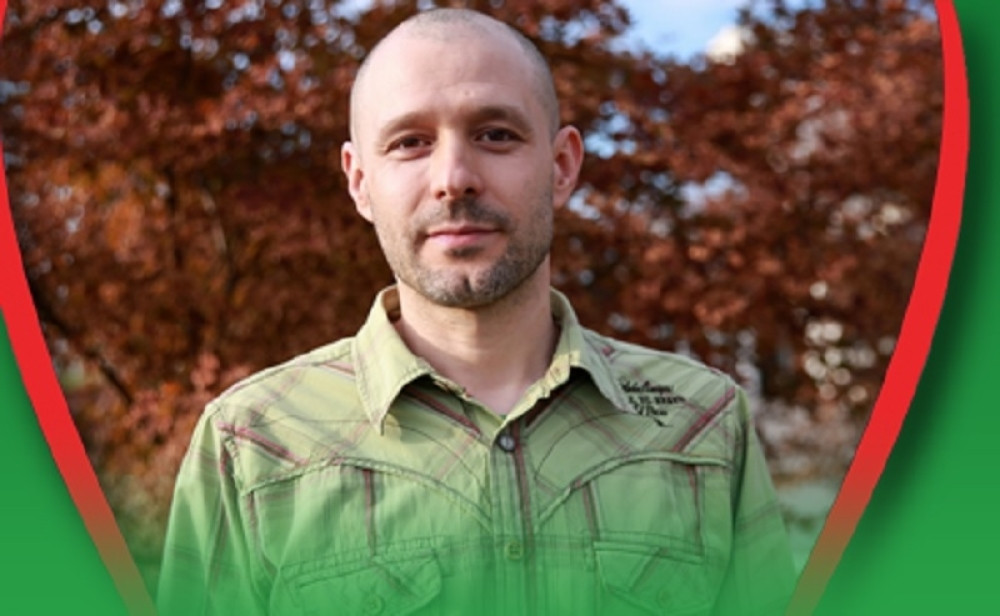 Marko je poslednjim avionom otišao u Ameriku kako bi ozdravio, ali se isprečila korona, pomozimo mu!