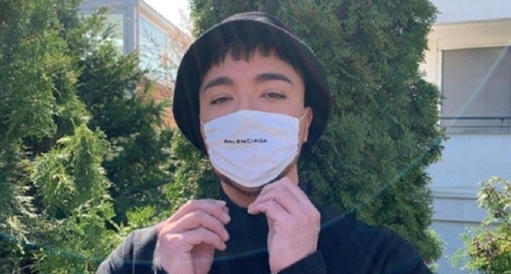 "Ovo nam ne donosi ništa dobro!" Sestra Milana Stankovića svaki dan u opasnosti od koronavirusa, pevač otkrio detalje!