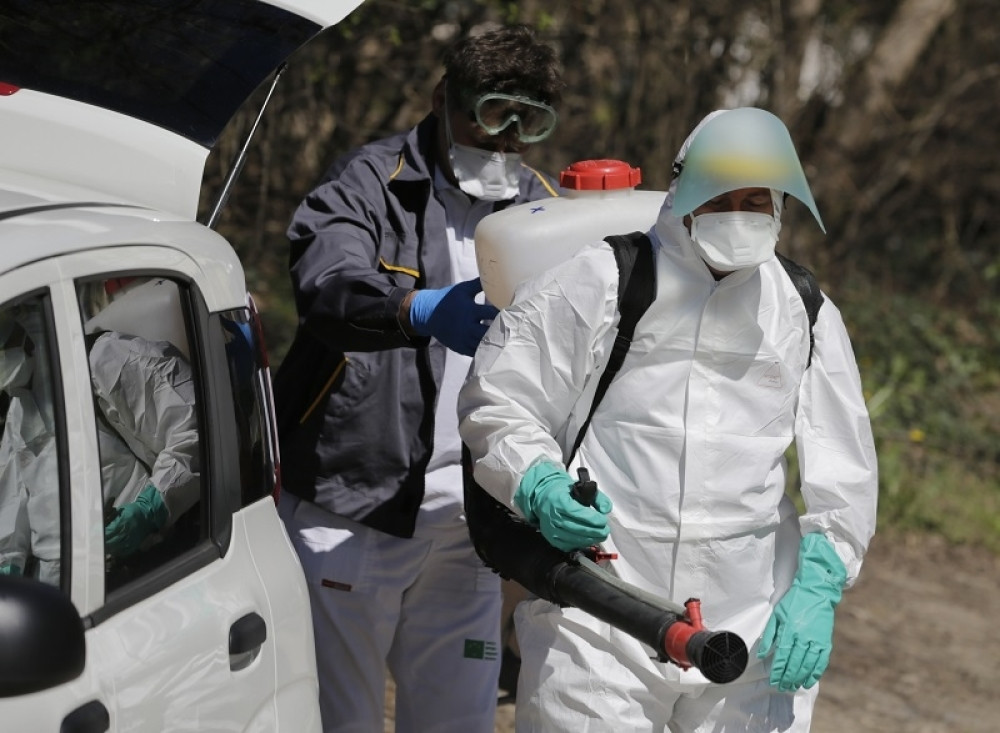 Uznemirujuće saopštenje iz Vuhana: Kovid pronađen na smrznutoj hrani