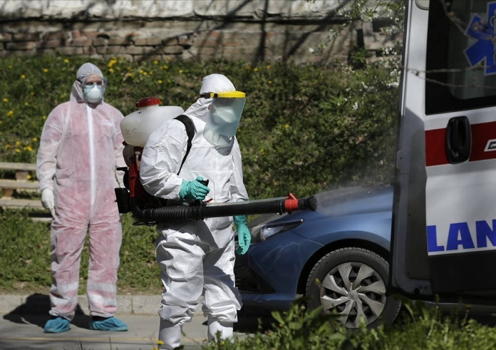 Na drugom smo mestu, nećete verovati ko je prvi