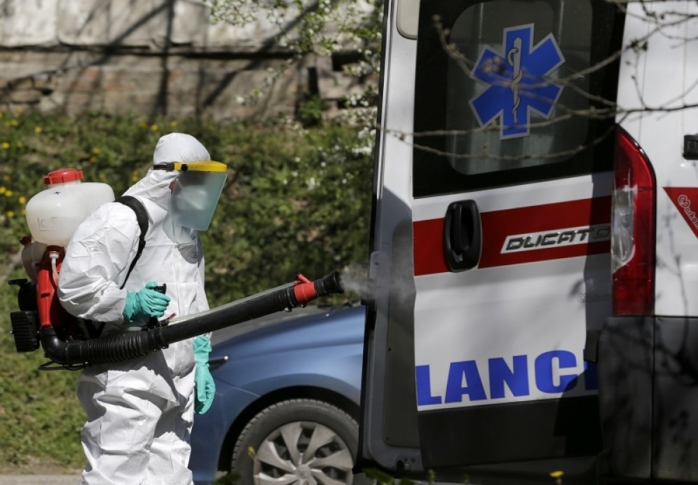 Život se promenio iz korena! Šest načina na koje je Kina obuzdala koronu