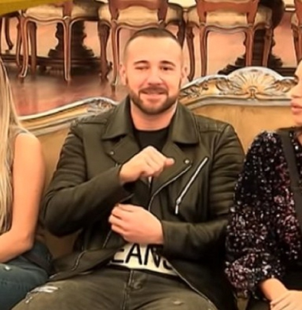 Darka Radovanovića žena izbacila na ulicu zbog javne preljube: Nema gde da ide, život mu je uništen