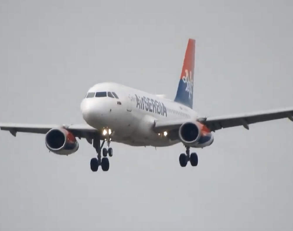 Austrija zabranjuje sletanja aviona sa Zapadnog Balkana!