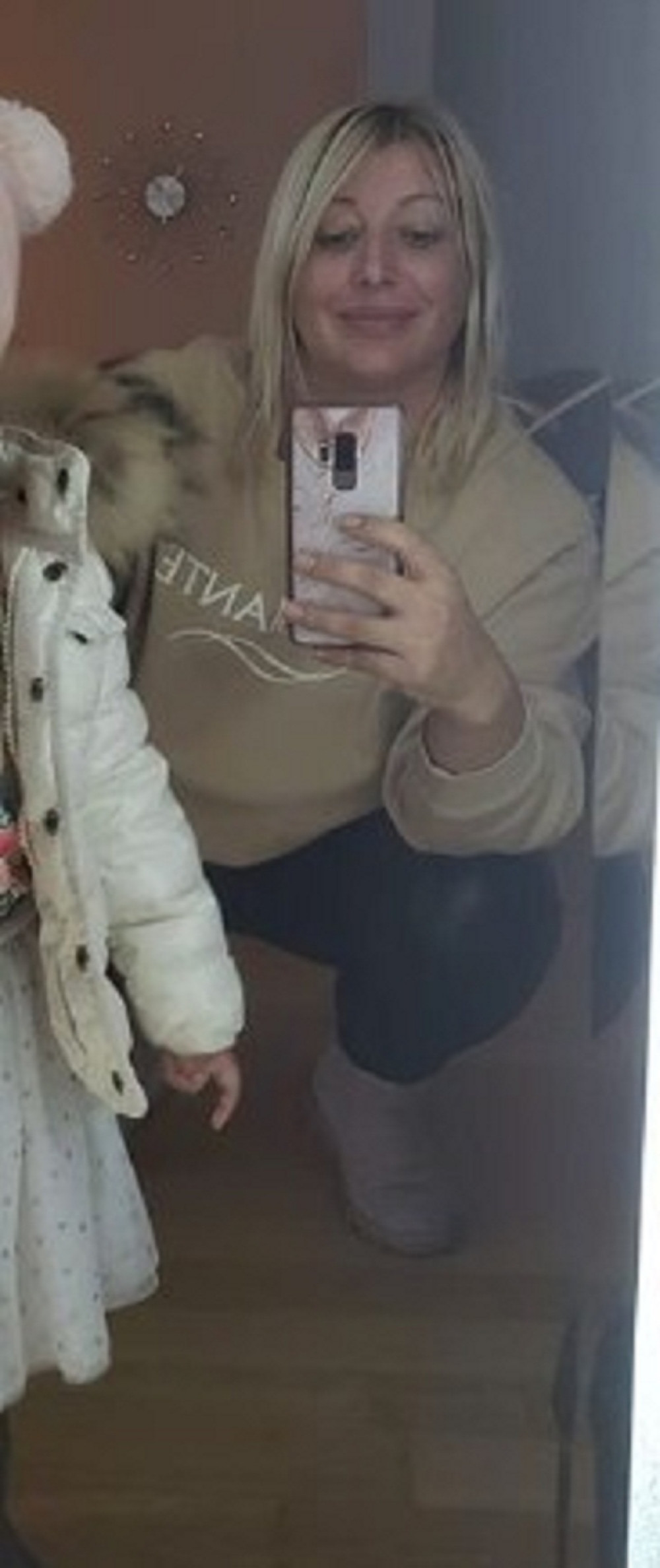 Gagi tukao bivšu verenicu! Milena ispričala potresnu priču! Četiri godine trpela fizičko zlostavljanje