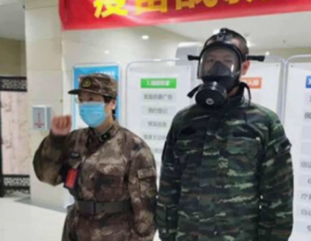 Kinezi otvorili kontejner sa hranom i došli do velikog saznanja!