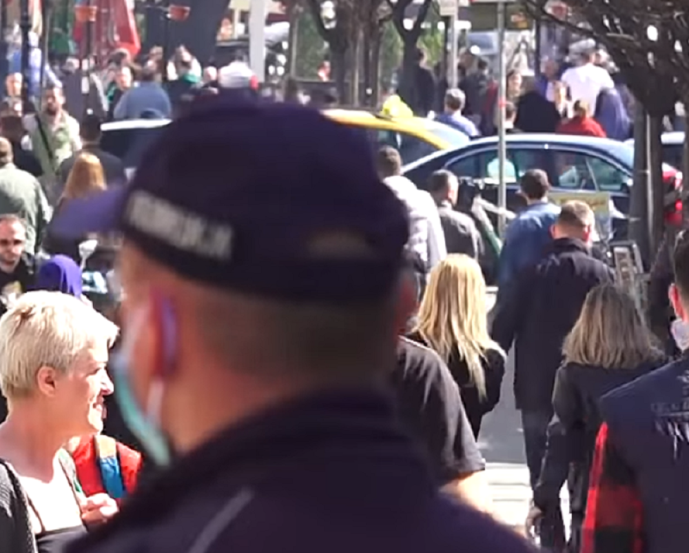 Ovo je i dalje jedini grad u Srbiji bez koronavirusa!