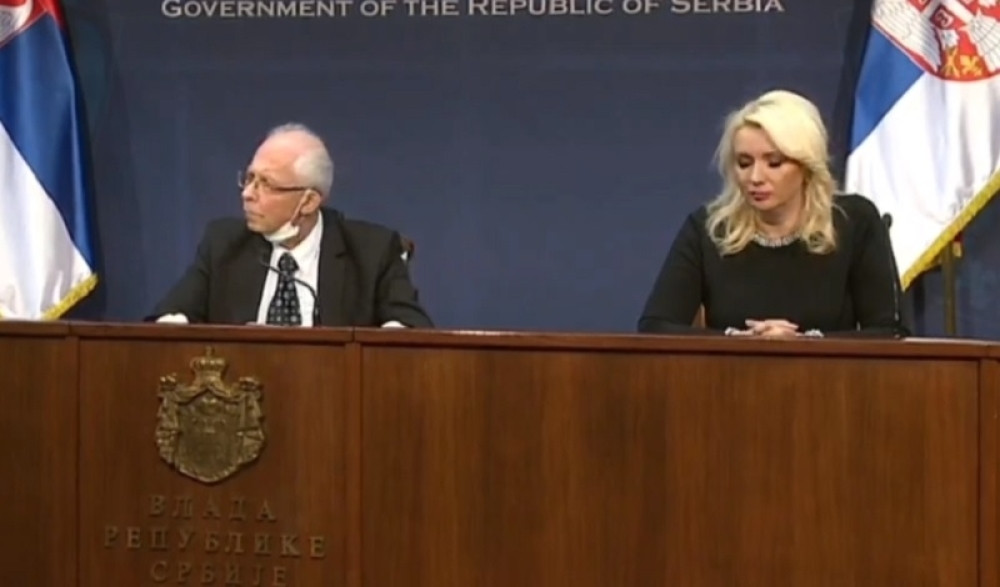 Novinar napao doktore