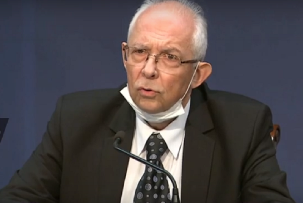 "Jesam za stroge mere, ali ne pitam se samo ja"