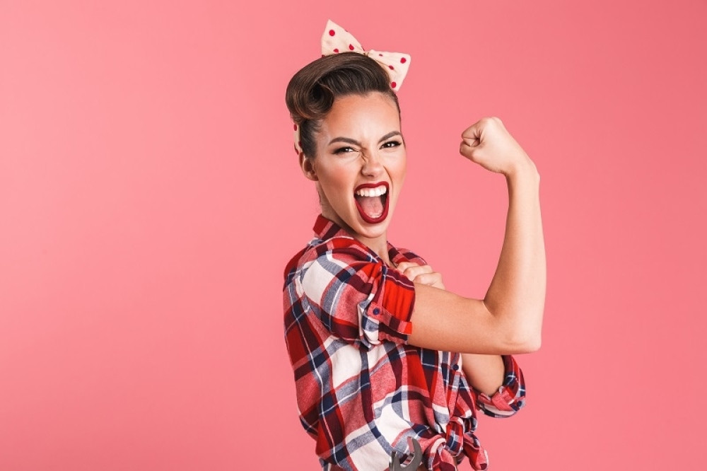 Sedmogodišnje gostovanje Urana u Biku: Vreme kada žene uzimaju ulogu muškaraca