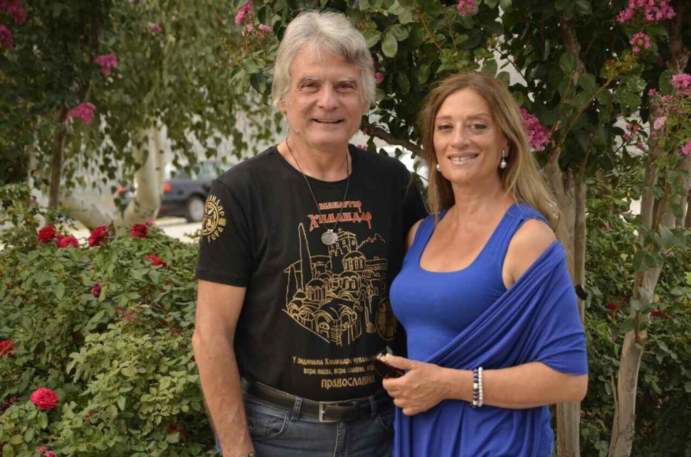 Sa ženom 40 godina, TO JE KARANTIN!