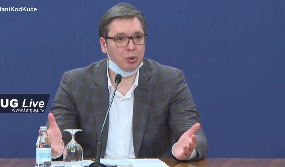 Počinje za 48 sati!